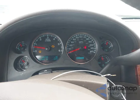 2010 Chevrolet Tahoe Lt z USA, uszkodzony, nr VIN 1GNUKBE08AR130421